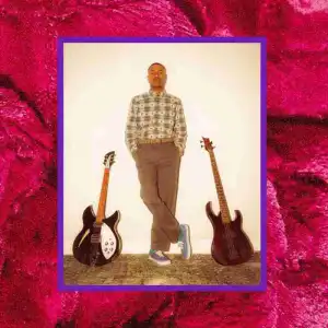 Steve Lacy - Moron